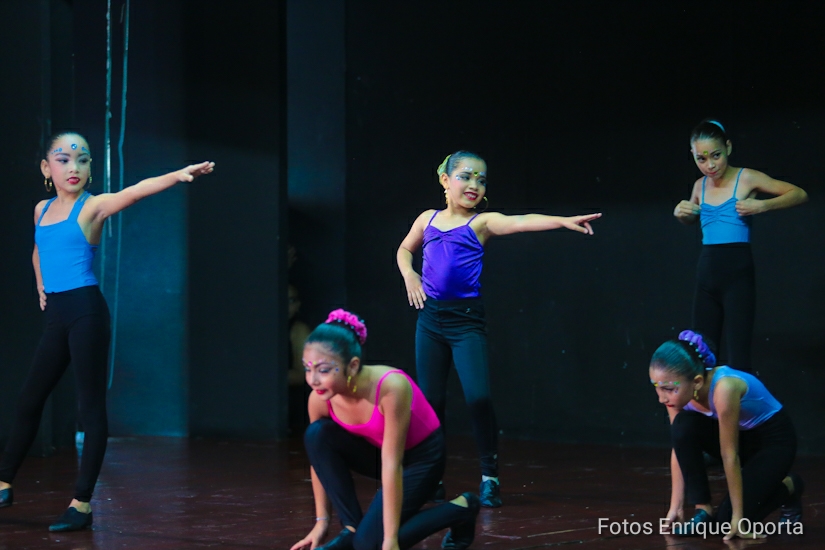 DANZA